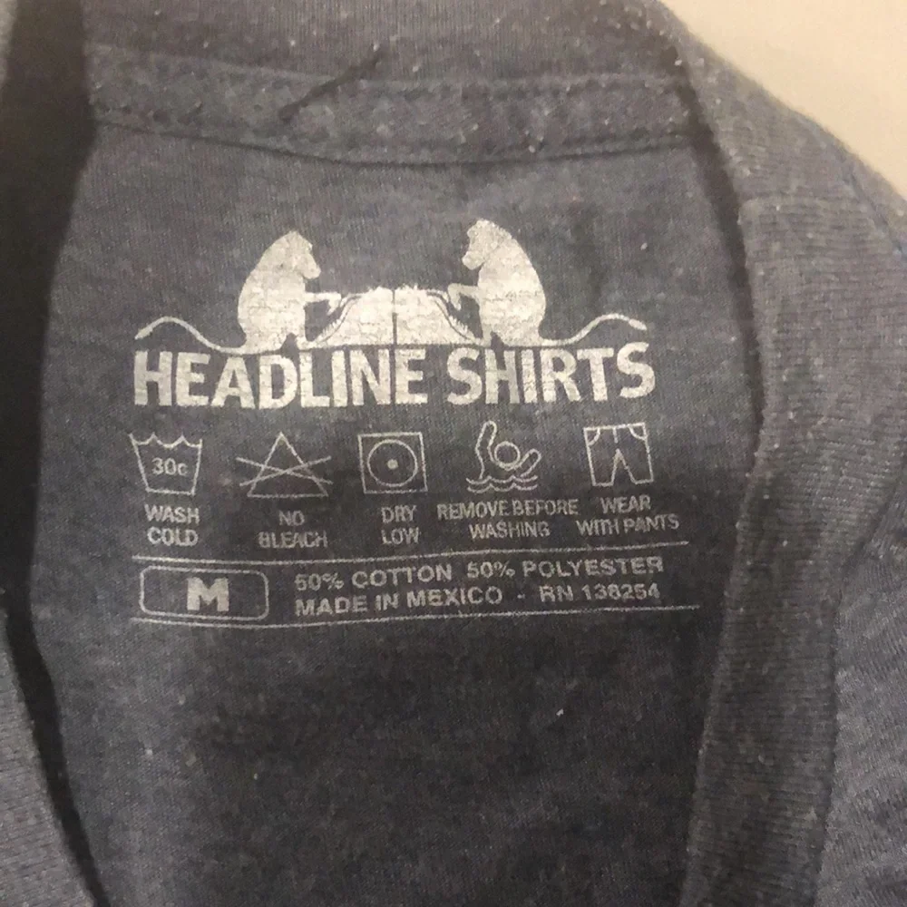 Gay AF T-Shirt - Medium - Picture 2 of 3